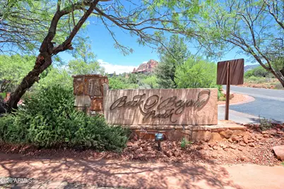 55 N Primrose Point N, Sedona, AZ 86336 - Photo 59