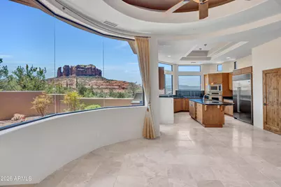 55 N Primrose Point N, Sedona, AZ 86336 - Photo 9