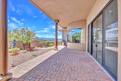 55 N Primrose Point N, Sedona, AZ 86336 - Photo 45