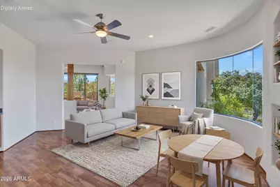 55 N Primrose Point N, Sedona, AZ 86336 - Photo 21