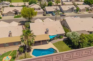 4923 W Kesler Ln, Chandler, AZ 85226 - Photo 51