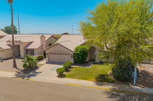 4923 W Kesler Ln, Chandler, AZ 85226 - Photo 47