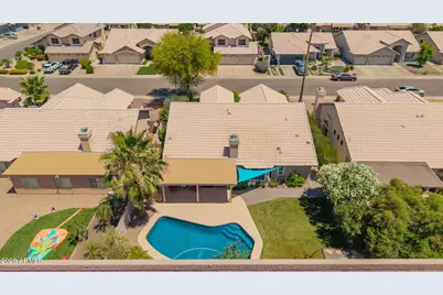 4923 W Kesler Lane, Chandler, AZ 85226 - Photo 49