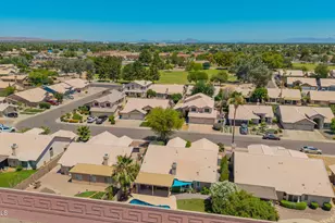 4923 W Kesler Ln, Chandler, AZ 85226 - Photo 53