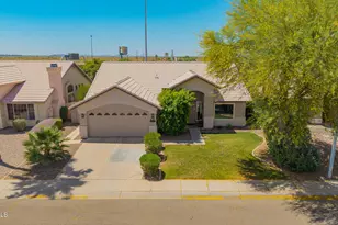 4923 W Kesler Ln, Chandler, AZ 85226 - Photo 45