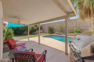 4923 W Kesler Ln, Chandler, AZ 85226 - Photo 41