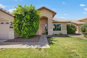 4923 W Kesler Ln, Chandler, AZ 85226 - Photo 15