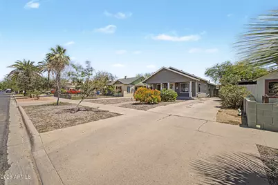1645 W Willetta Street, Phoenix, AZ 85007 - Photo 3