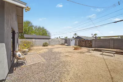 1645 W Willetta Street, Phoenix, AZ 85007 - Photo 33