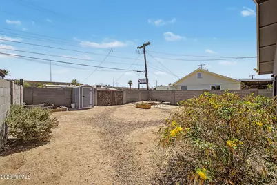 1645 W Willetta Street, Phoenix, AZ 85007 - Photo 37