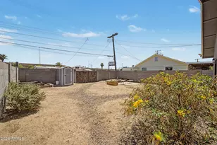 1645 W Willetta St, Phoenix, AZ 85007 - Photo 37