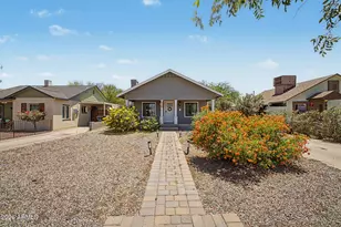 1645 W Willetta St, Phoenix, AZ 85007 - Photo 1