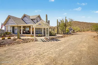 1935 E Tanya Road, Phoenix, AZ 85086 - Photo 9