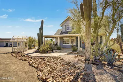 1935 E Tanya Road, Phoenix, AZ 85086 - Photo 5