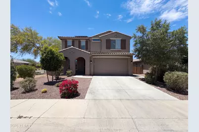 11284 N 186th Lane, Surprise, AZ 85388 - Photo 1