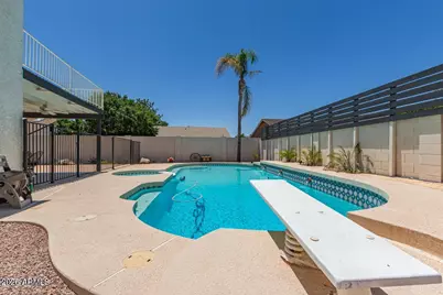 4933 E Downing Street, Mesa, AZ 85205 - Photo 41