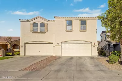 13381 N 87th Lane, Peoria, AZ 85381 - Photo 1