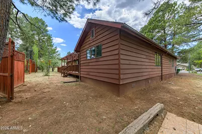 2468 N Strawberry Way --, Flagstaff, AZ 86004 - Photo 3