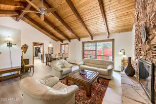 2468 N Strawberry Way, Flagstaff, AZ 86004 - Photo 25