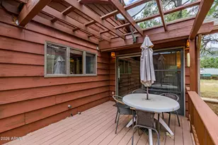 2468 N Strawberry Way, Flagstaff, AZ 86004 - Photo 13