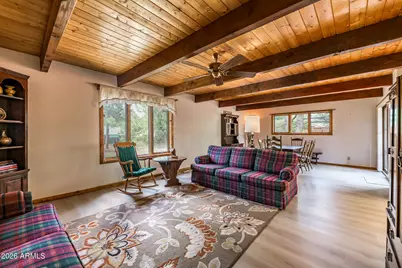 2468 N Strawberry Way --, Flagstaff, AZ 86004 - Photo 37