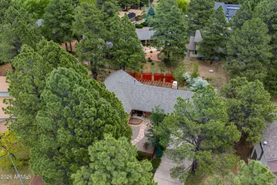 2468 N Strawberry Way --, Flagstaff, AZ 86004 - Photo 49