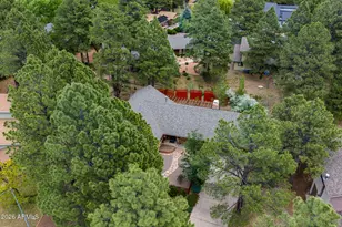 2468 N Strawberry Way, Flagstaff, AZ 86004 - Photo 49