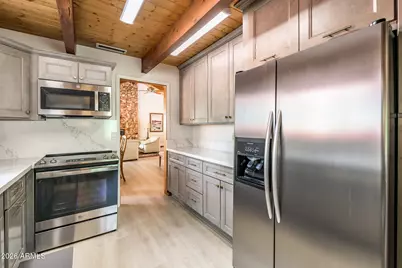 2468 N Strawberry Way --, Flagstaff, AZ 86004 - Photo 31