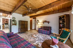 2468 N Strawberry Way, Flagstaff, AZ 86004 - Photo 35