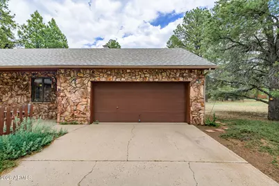 2468 N Strawberry Way --, Flagstaff, AZ 86004 - Photo 11