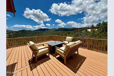 23403 S Manzanita Road, Crown King, AZ 86343 - Photo 63