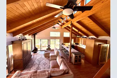 23403 S Manzanita Road, Crown King, AZ 86343 - Photo 3