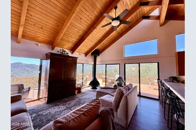23403 S Manzanita Road, Crown King, AZ 86343 - Photo 25