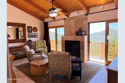 23403 S Manzanita Road, Crown King, AZ 86343 - Photo 31
