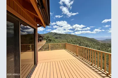 23403 S Manzanita Road, Crown King, AZ 86343 - Photo 65
