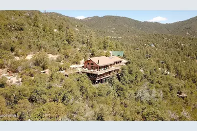 23403 S Manzanita Road, Crown King, AZ 86343 - Photo 73