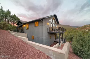 6426 W Ruin Hill Loop, Pine, AZ 85544 - Photo 3