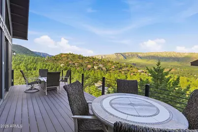 6426 W Ruin Hill Loop, Pine, AZ 85544 - Photo 5