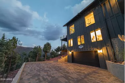 6426 W Ruin Hill Loop, Pine, AZ 85544 - Photo 5