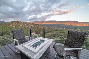 6426 W Ruin Hill Loop, Pine, AZ 85544 - Photo 9