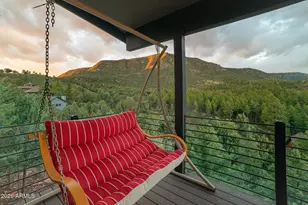 6426 W Ruin Hill Loop, Pine, AZ 85544 - Photo 57