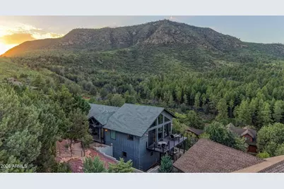 6426 W Ruin Hill Loop, Pine, AZ 85544 - Photo 11