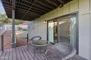 6426 W Ruin Hill Loop, Pine, AZ 85544 - Photo 15