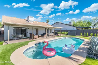 6913 E Kings Avenue, Scottsdale, AZ 85254 - Photo 15