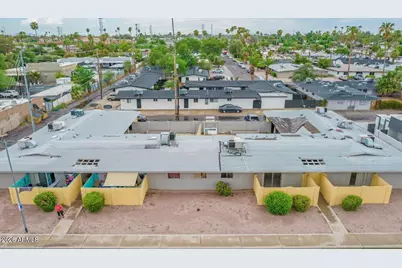 3108 N 68th Street #1-4, Scottsdale, AZ 85251 - Photo 5