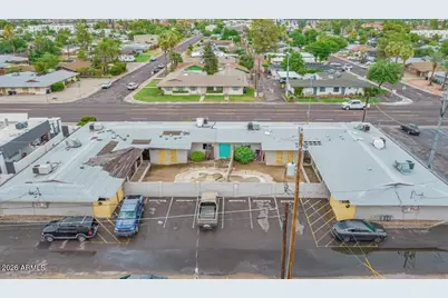 3108 N 68th Street #1-4, Scottsdale, AZ 85251 - Photo 15