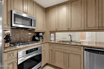 7131 E Rancho Vista Drive #2003, Scottsdale, AZ 85251 - Photo 21
