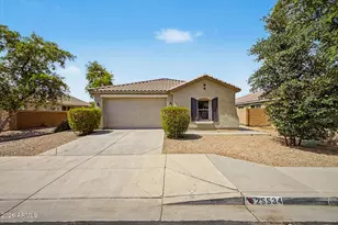 25534 W Burgess Ln, Buckeye, AZ 85326 - Photo 5