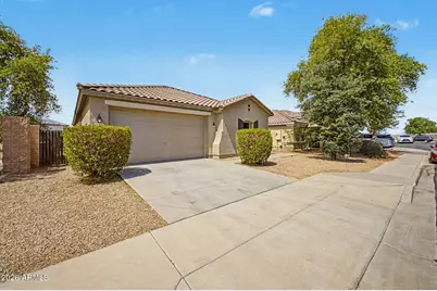 25534 W Burgess Lane, Buckeye, AZ 85326 - Photo 41