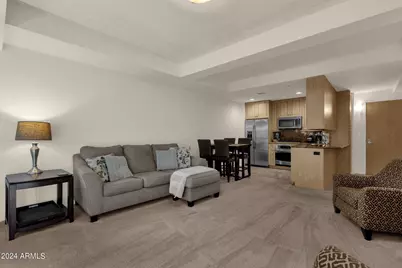 7131 E Rancho Vista Drive #2003, Scottsdale, AZ 85251 - Photo 17